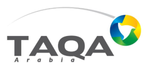 TAQA Arabia